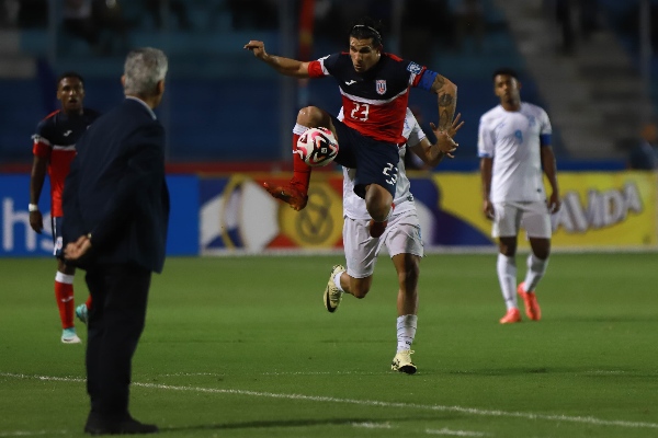 24 Paradela vs Honduras