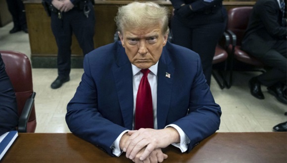 Trump ok