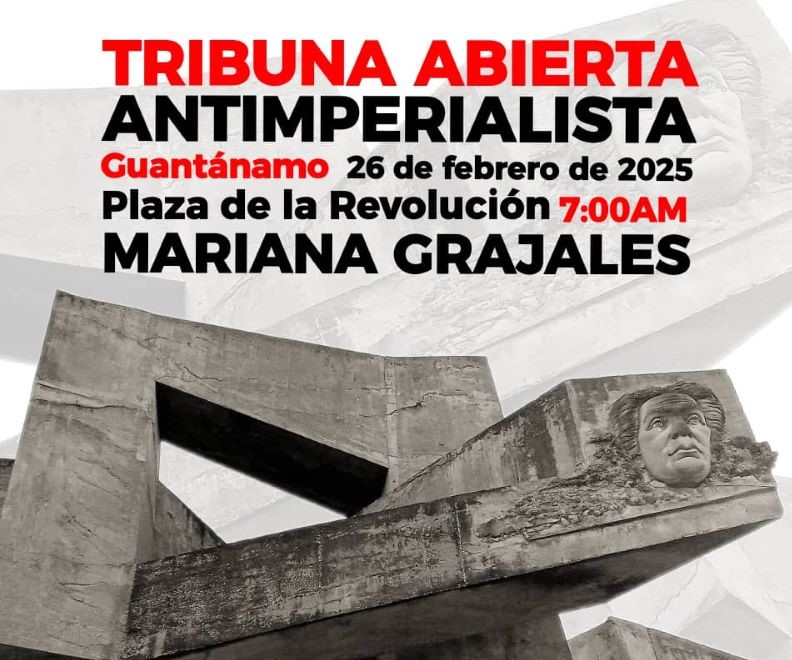 Tribuna copia