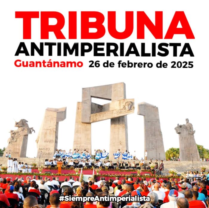 tribuna antimperialista