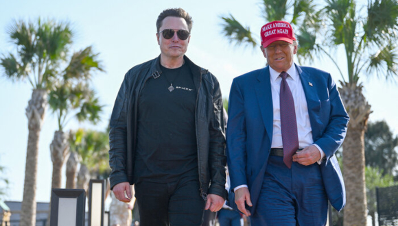 trump musk afp1