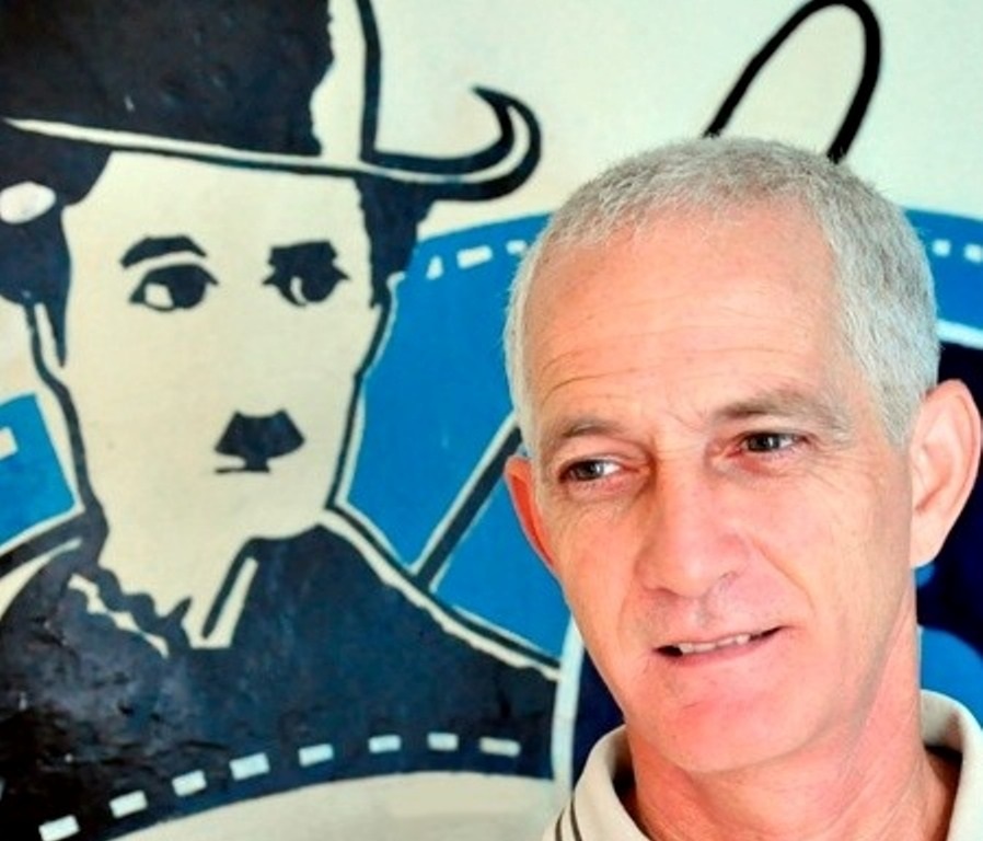 Juan Carlos Vallinas