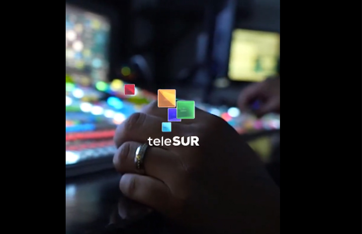 0724 telesur