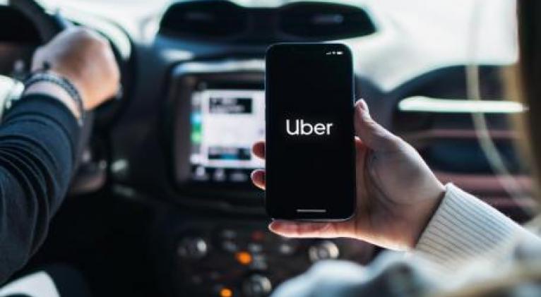 uber