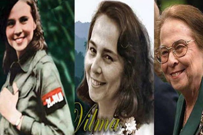 0 30 vilma espin