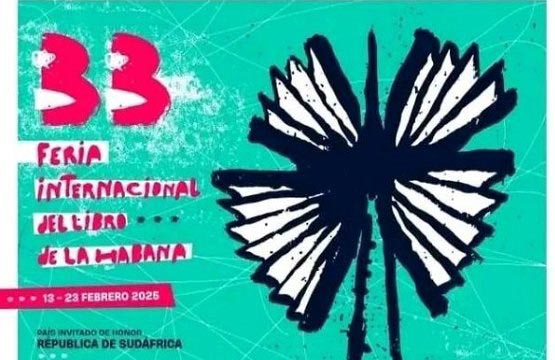 0205 cartel 33feria del libro 2025recorte