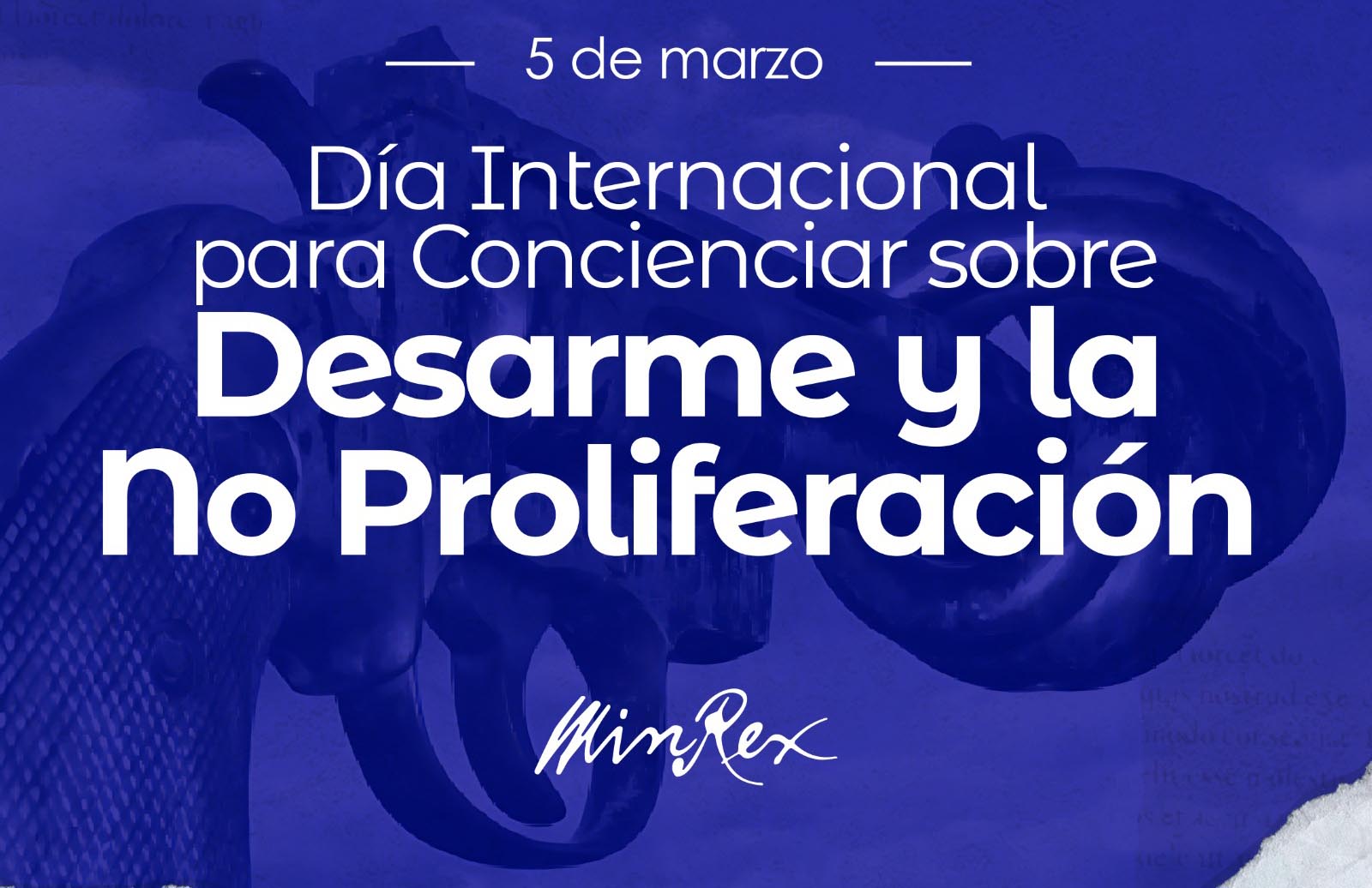 0305 desarme y no proliferacion