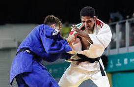 0307 jonathan charon judo
