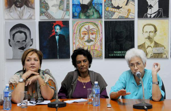 0311 periodistas cubanas