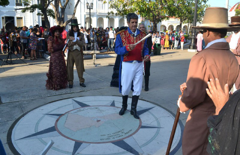 0324 cienfuegos aniversario fundacion