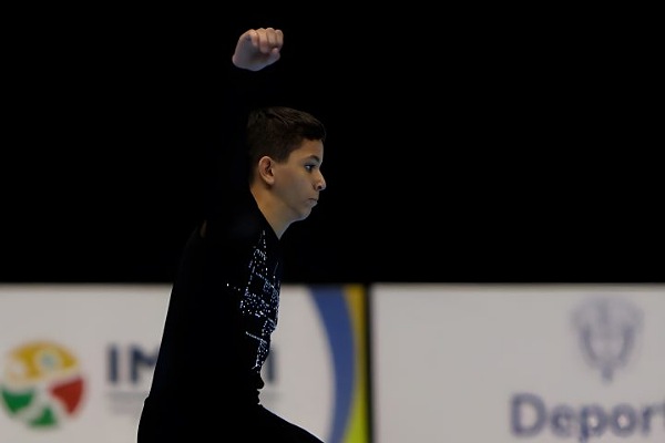 24 ART Iván Perugorría