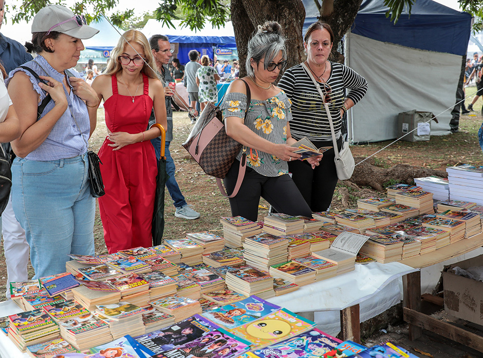 Feria del Libro de La Habana 2025 07