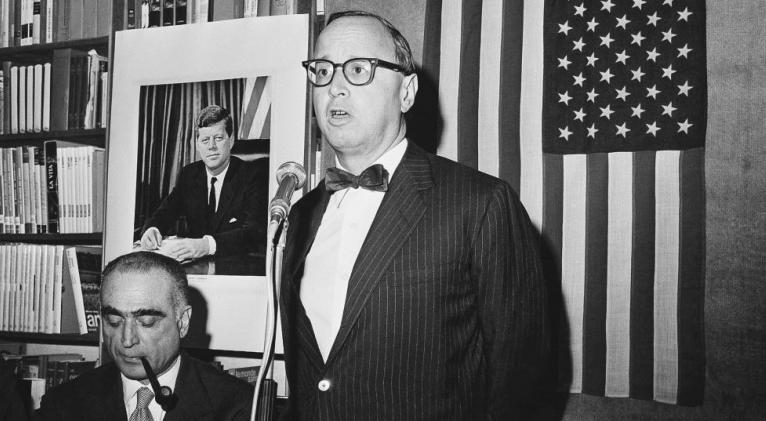 arthur schlesinger