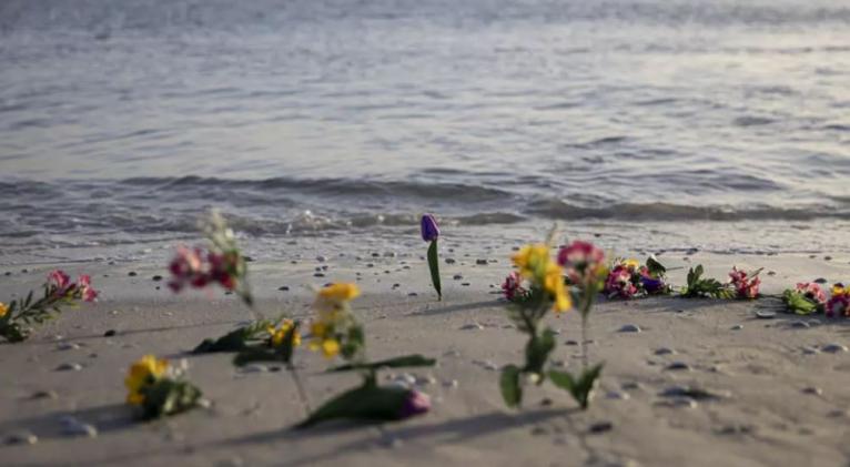 muerte de migrantes