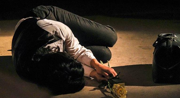 obra de teatro favez