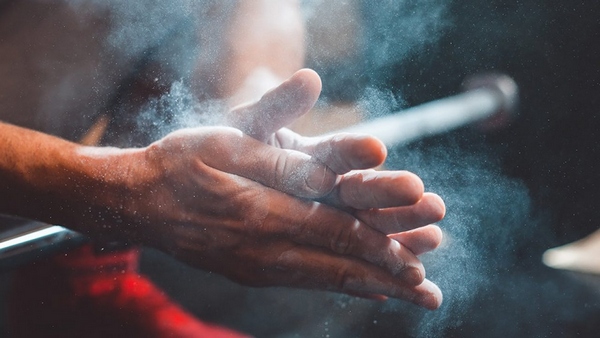 20 logo pesas generico