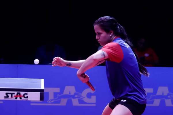 24 Daniela Fonseca 11