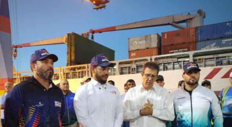 ayuda humanitaria de venezuela a cuba