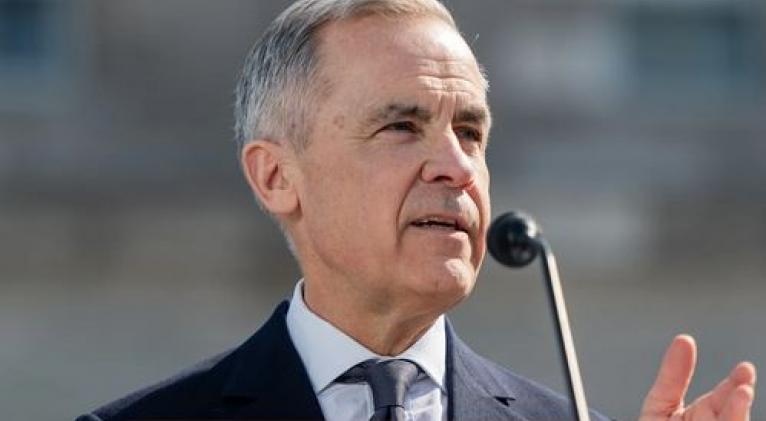 mark carney 1