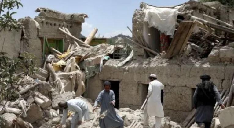 terremotoafganistan