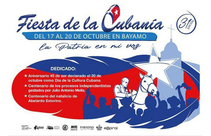 1013 fiesta cubania