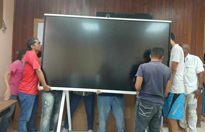 1015 donacion a icimaf