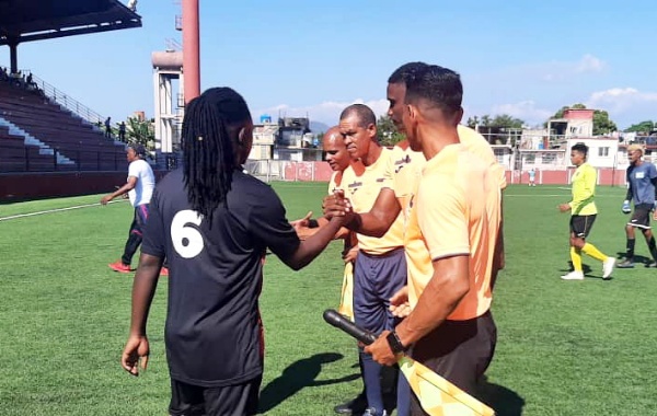 25 TA 108 LNF Stgo vs Gtmo