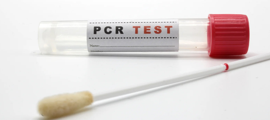 PCR Testi Hakkinda Merak Ettikleriniz