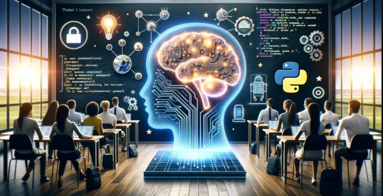 educacion inteligencia artificial
