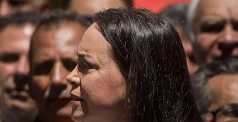 maria corina machado