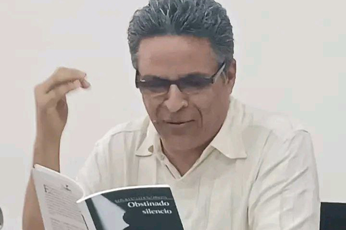 Reinaldo Cedeño1