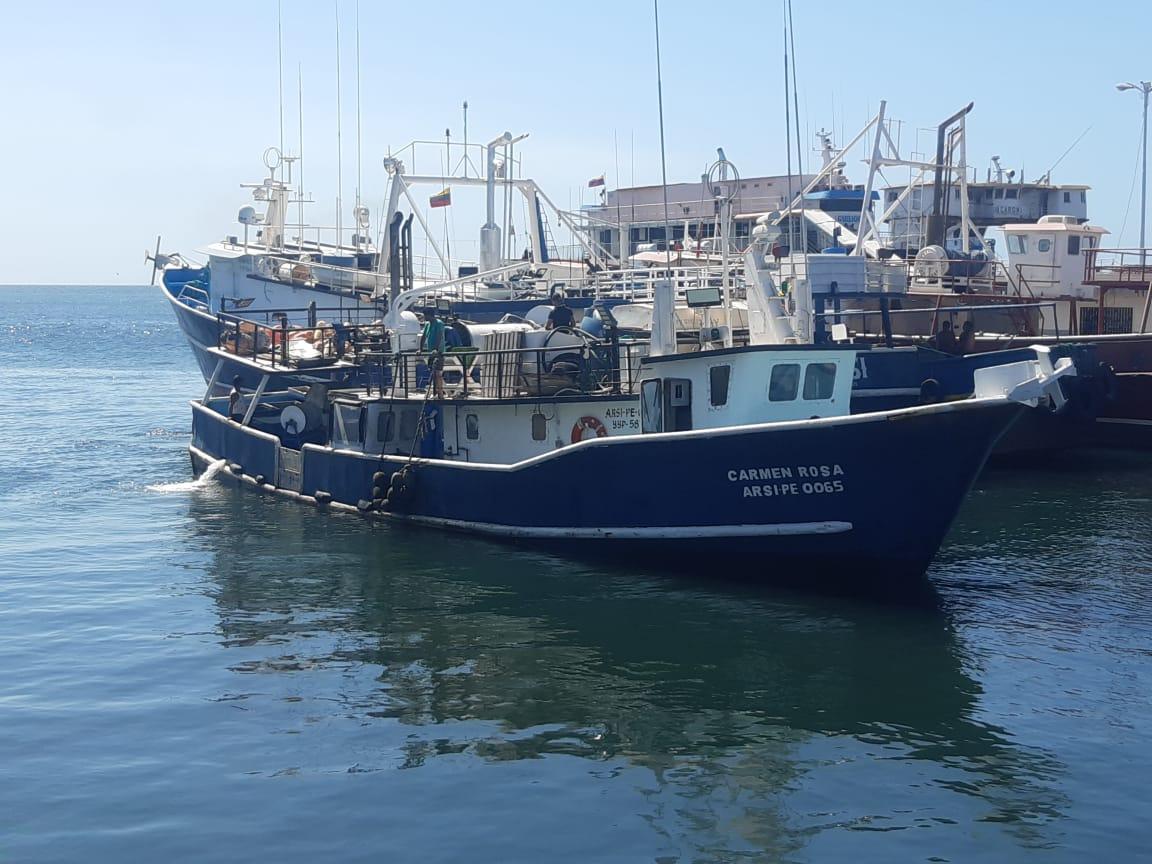 0915 barco venezolano