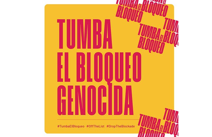 0917 tumba el bloqueo