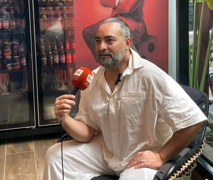 alain perez