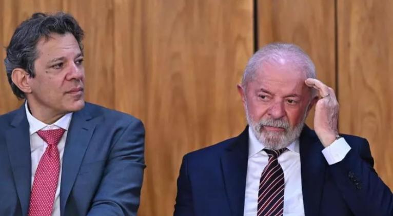 haddad lula