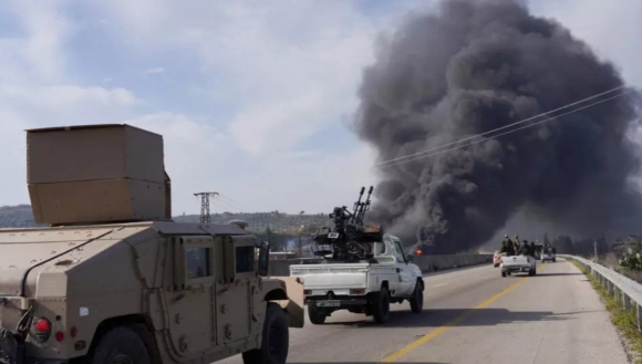 Siria 1