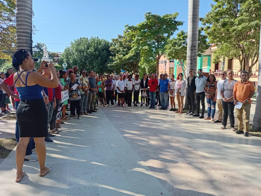declaracion jurada