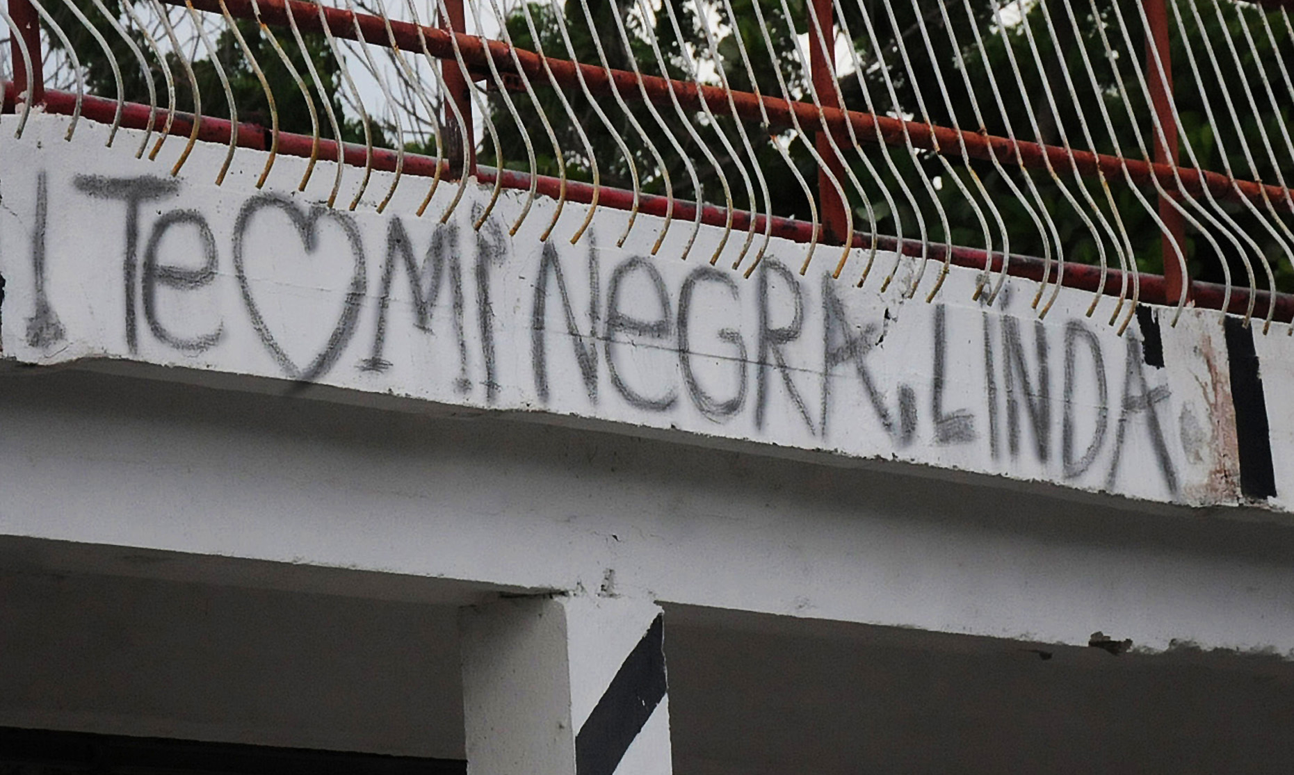 foto desenfoque