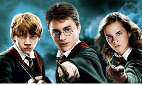 harry port