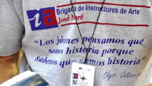 instructores de arte