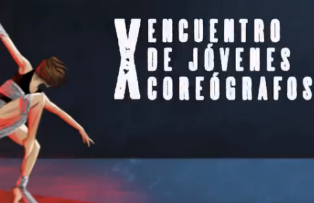 portada encuentro coreografos