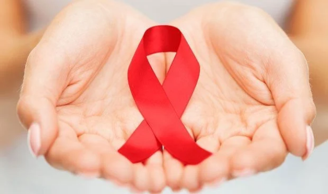 prevención del sida y el VIH