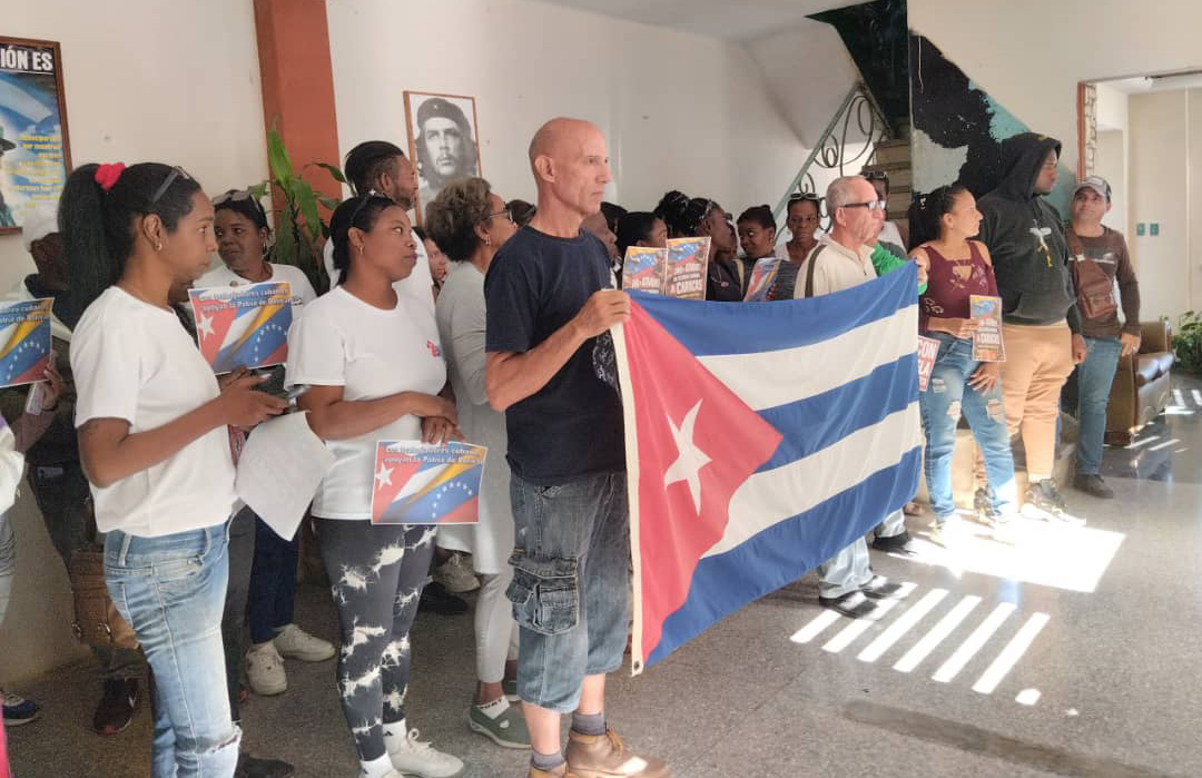 0107 guines apoyo a venezuela