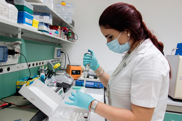 21 Laboratorio Antidoping Confirmacion 1