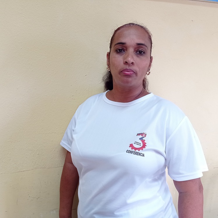 Mayelin Navarro Matos