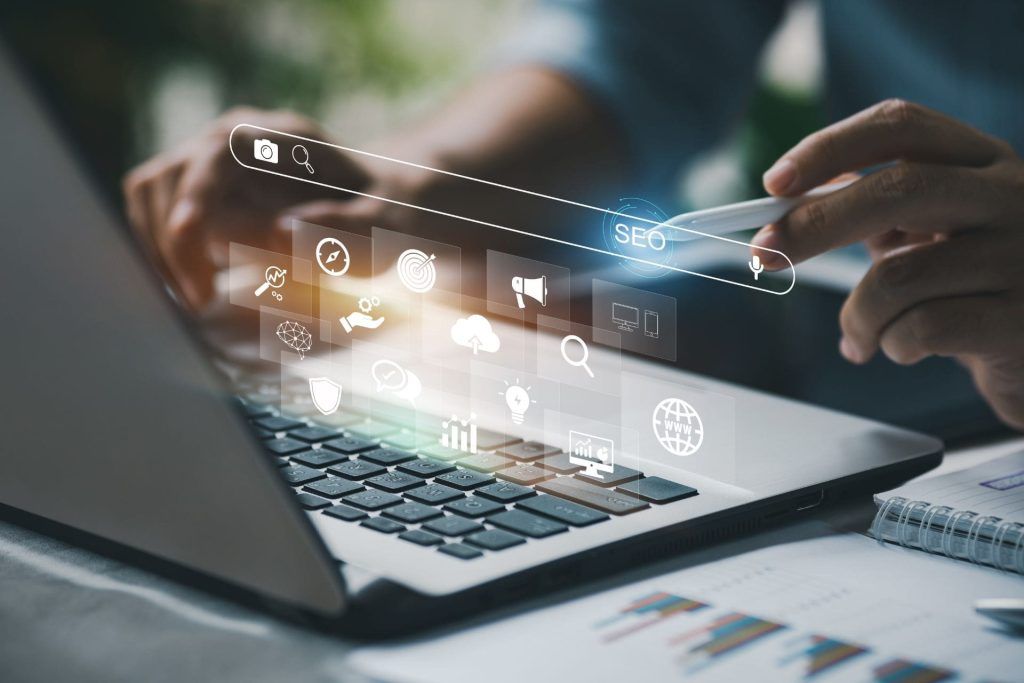 como mejorar el posicionamiento seo 1024x683