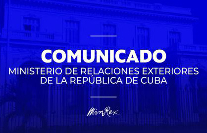 0306 comunicado minrex