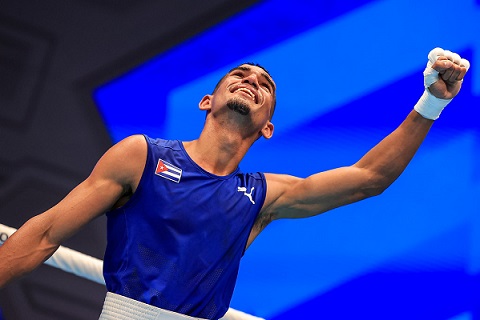 23 CM SAIDEL HORTA BRONCE