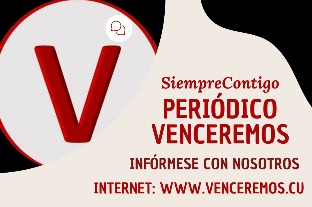 venceremos