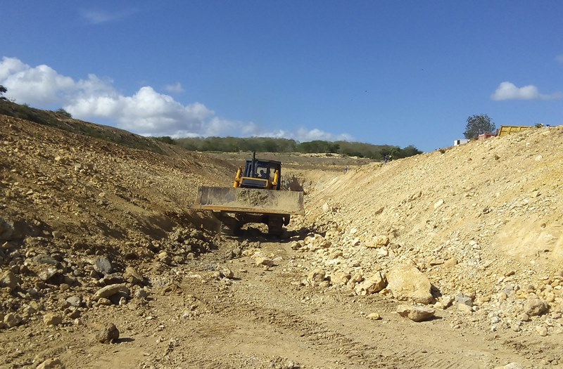 Trasvase Norte Sur 2022 1